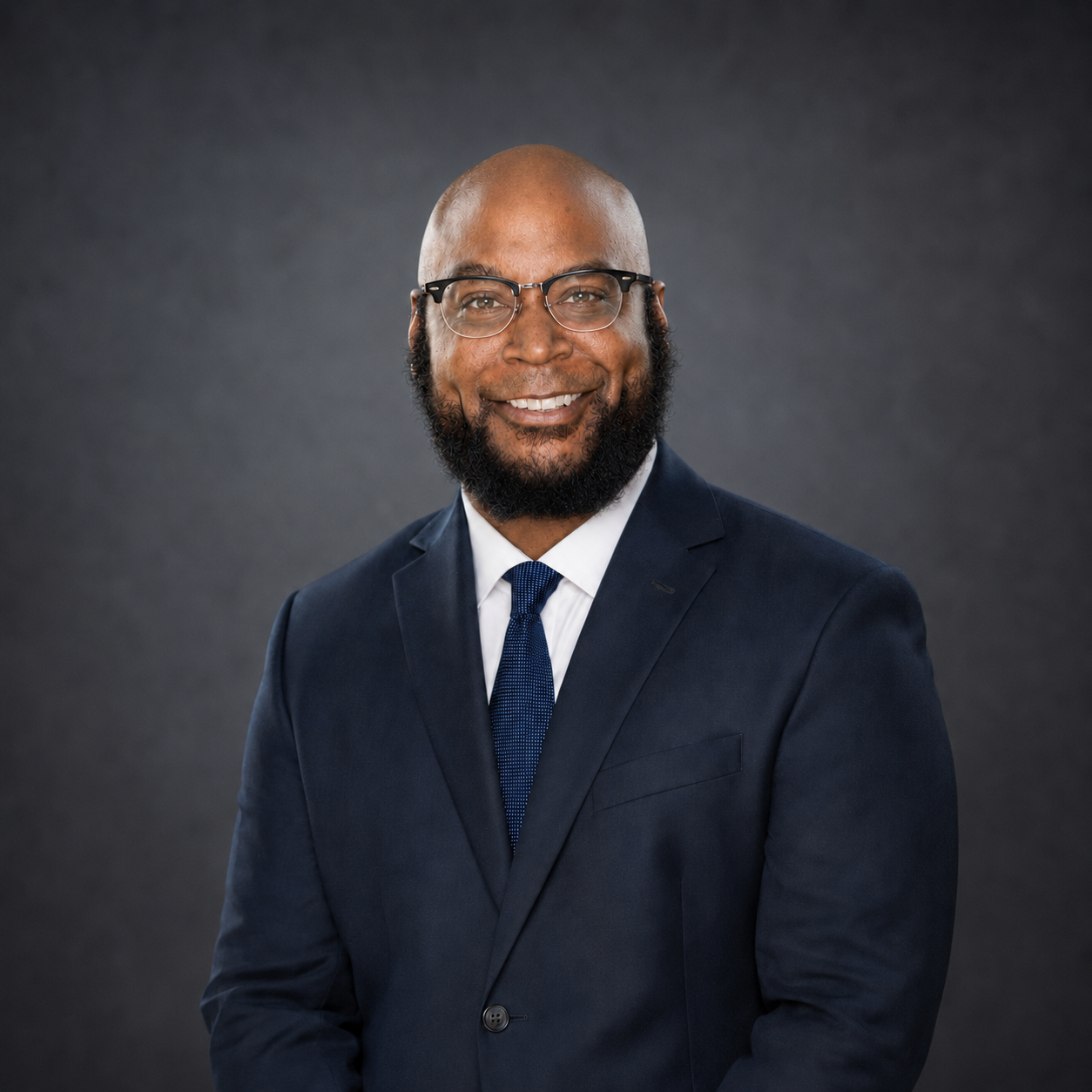 Malcolm D. Freeman